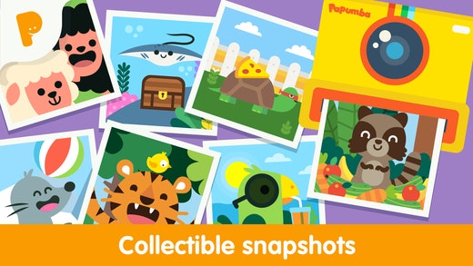 Animal World gallery image