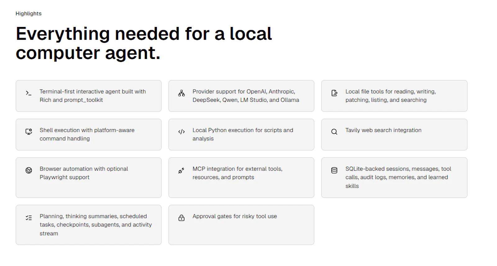 Donovan Agent screenshot 4