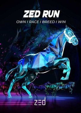 Zed Run Clone Script media 2