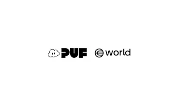 PUF Launch gallery image