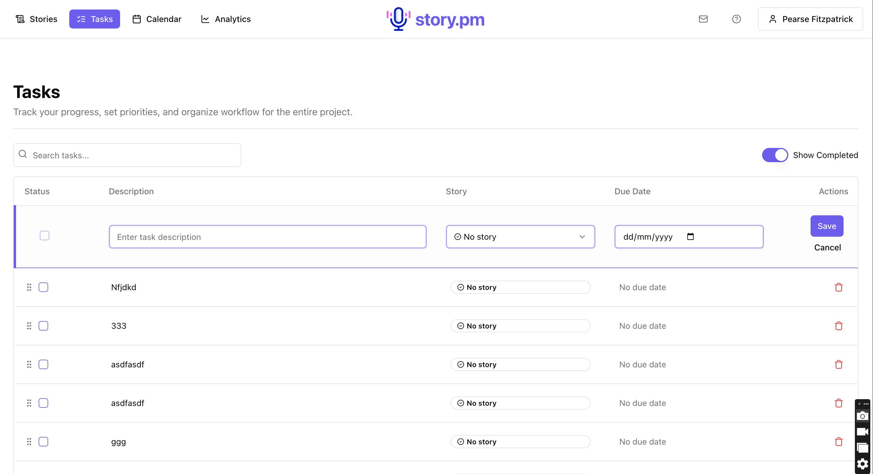 Story.pm media 5