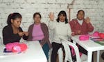 How She Did It: The Journey of Women Entrepreneurs Around the World - Awaj Makis (Peru) image