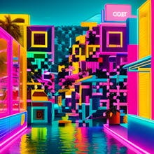 QRX Codes gallery image