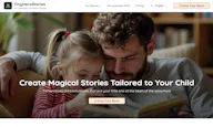 TinyHeroStories