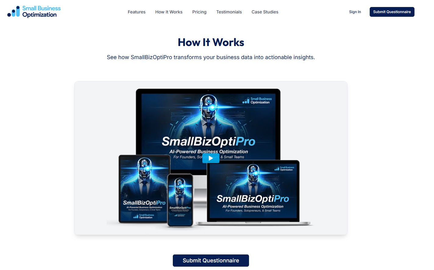SmallBizopTiPro ™ media 4