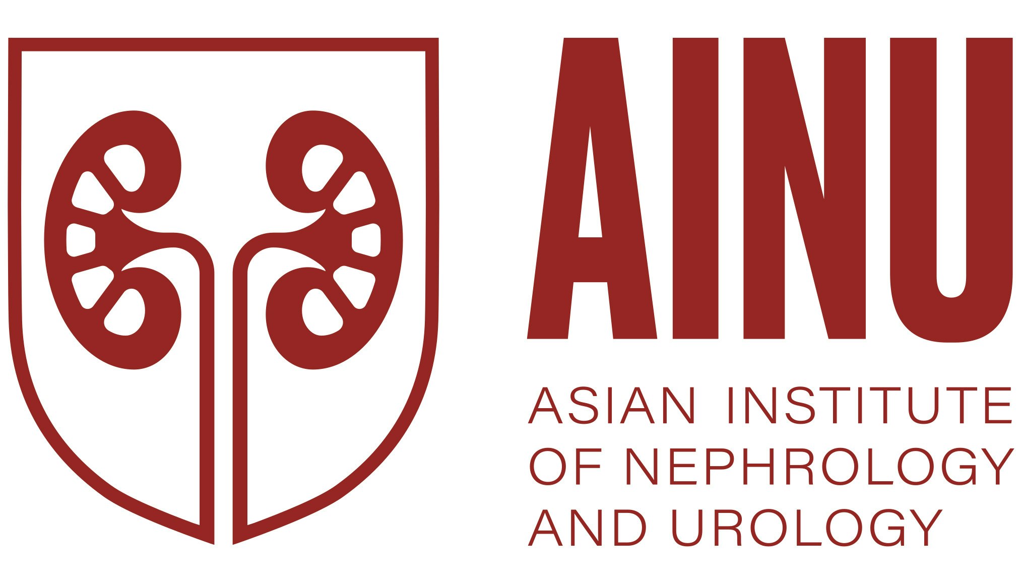 Genital Injury Treatment| AINU Andrology logo