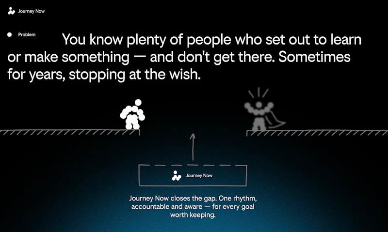 Journey Now screenshot 2