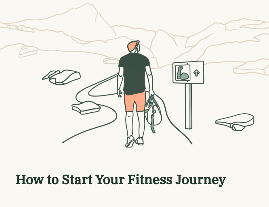 Hybrid Fitness & Nutrition Guides gallery image