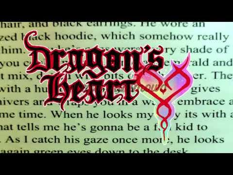 Dragon's Heart Novel - Paperback + Ebook media 1