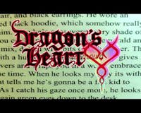 Dragon's Heart Novel - Paperback + Ebook media 1