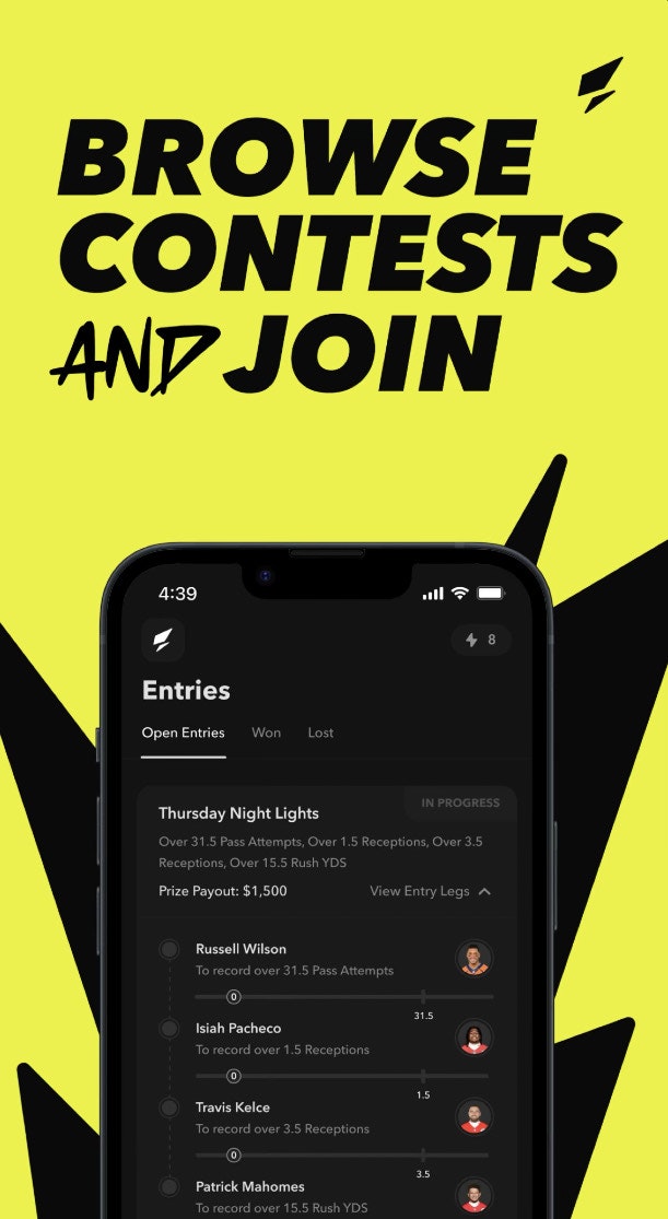 Offsides gallery image