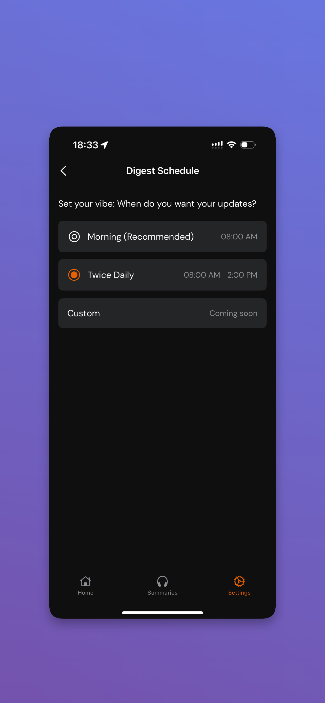 Synchrono gallery image