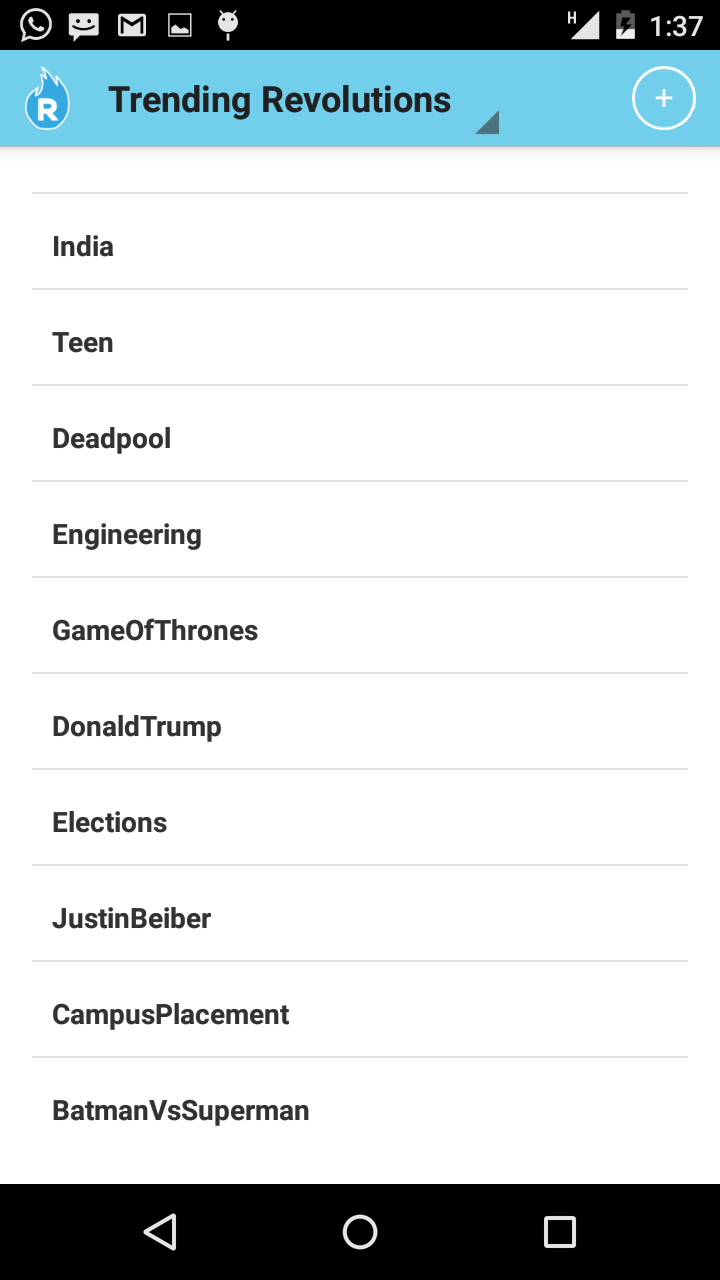 Revignite gallery image