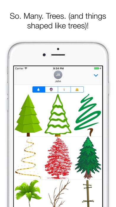 O XMas Tree! gallery image