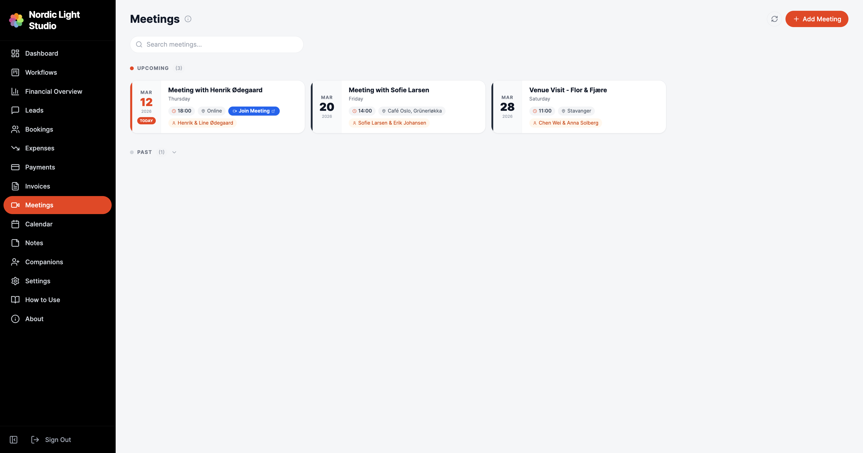 AuraBook gallery image