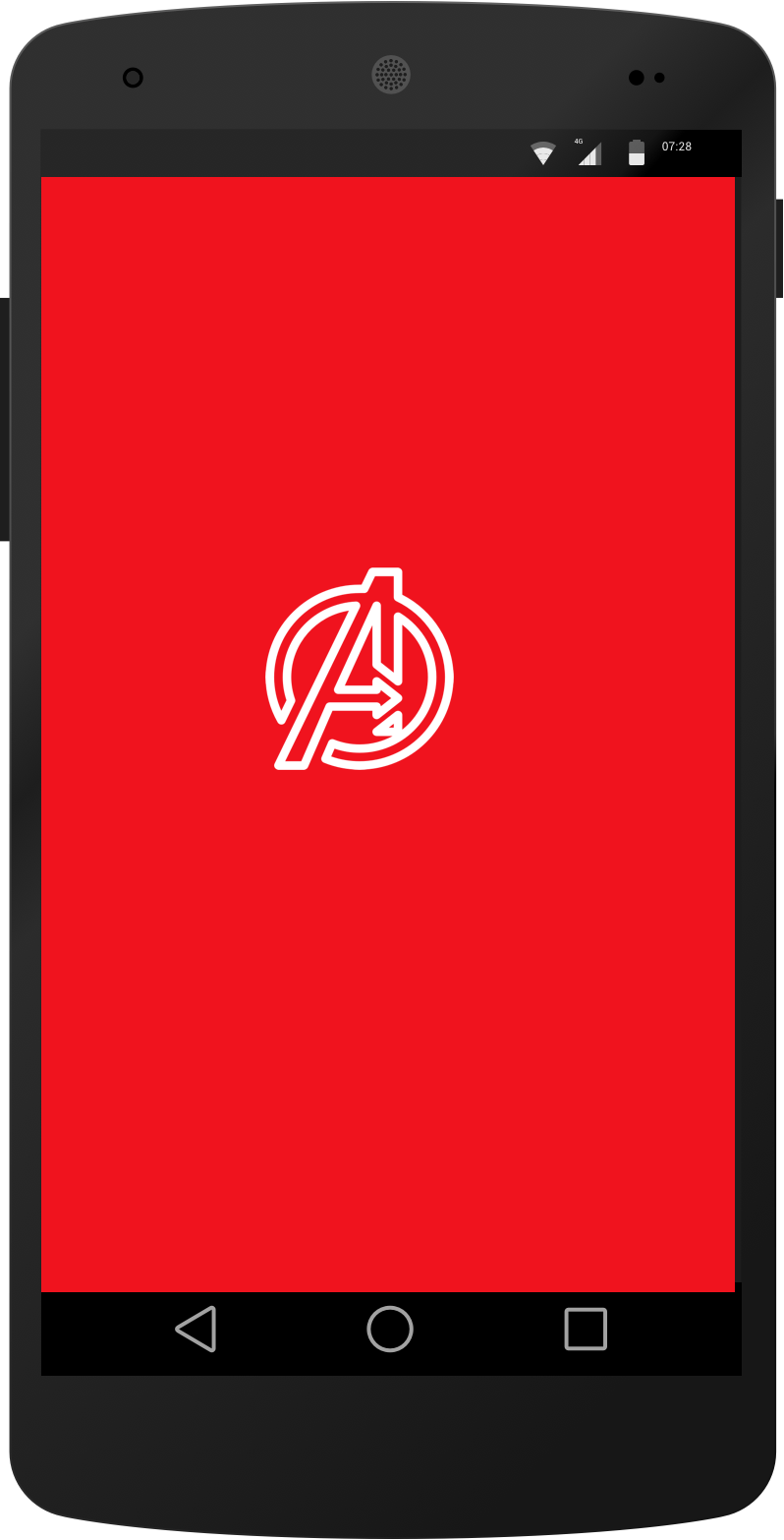 Marvel Facts gallery image