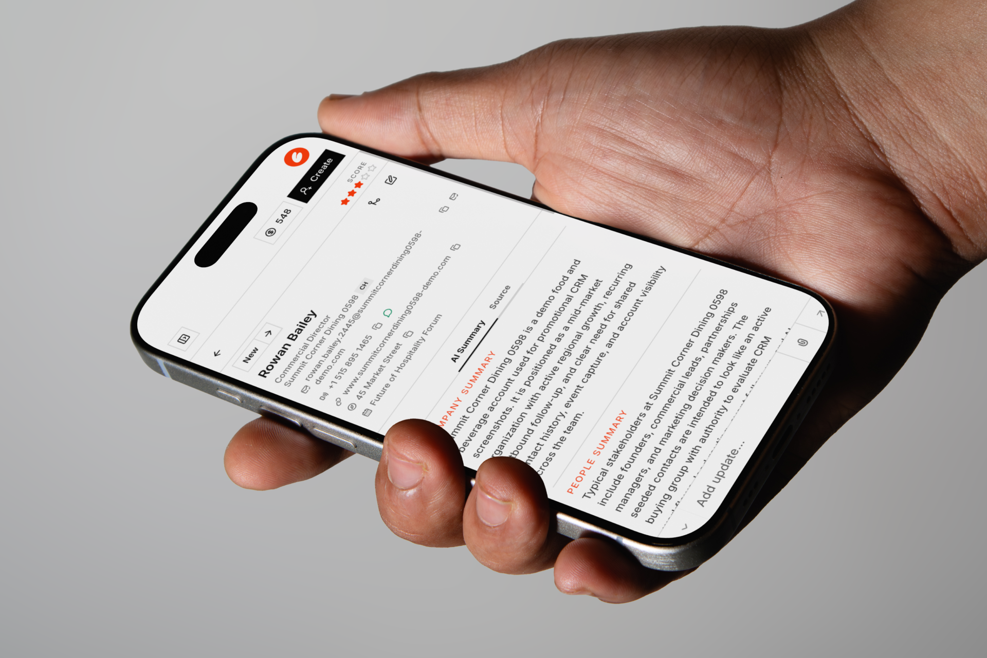 CommuLand gallery image