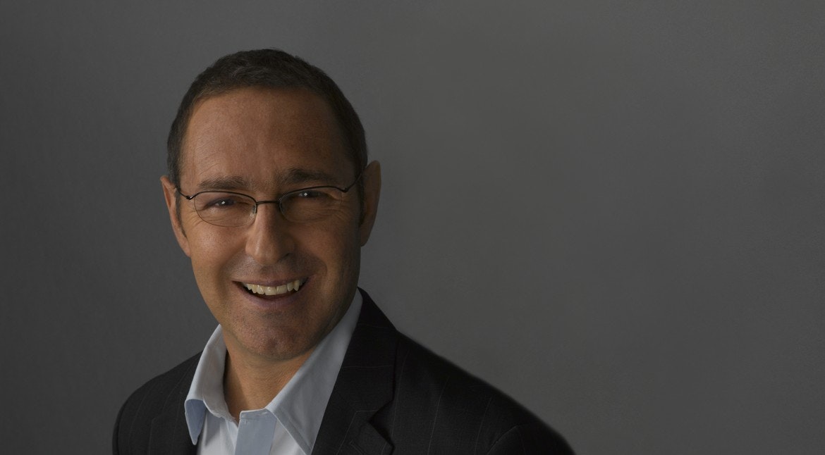 The New Health Rules gallery image