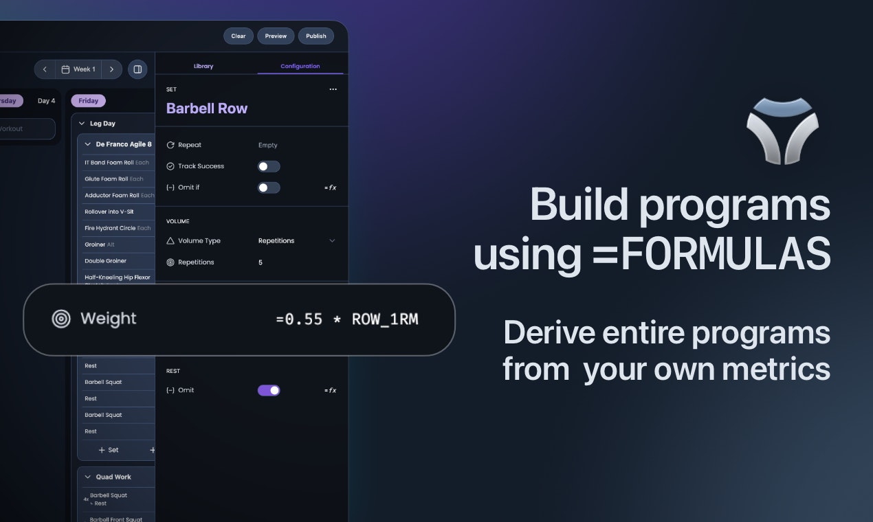 Vis Pro - Screenshot 2 showing product features and functionality