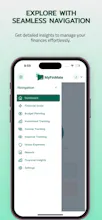 MyFinMate - Personal Finance App gallery image