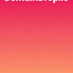 DomainDrop.io