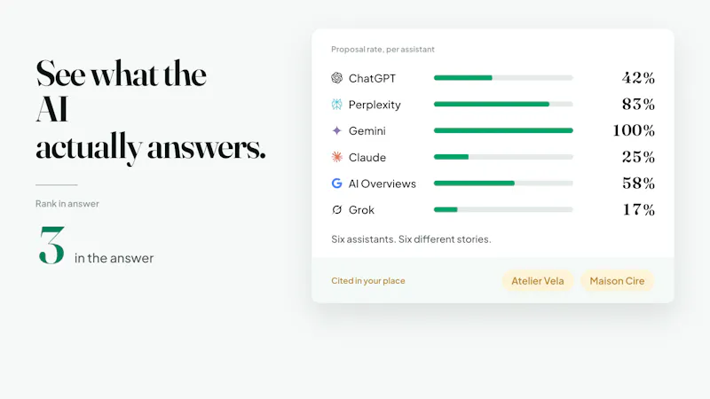 Verity Score screenshot 3