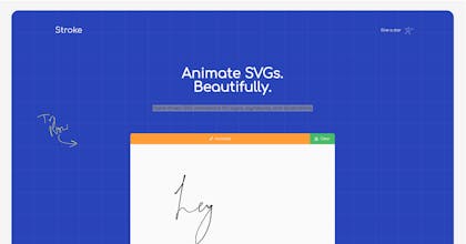 Stroke gallery image