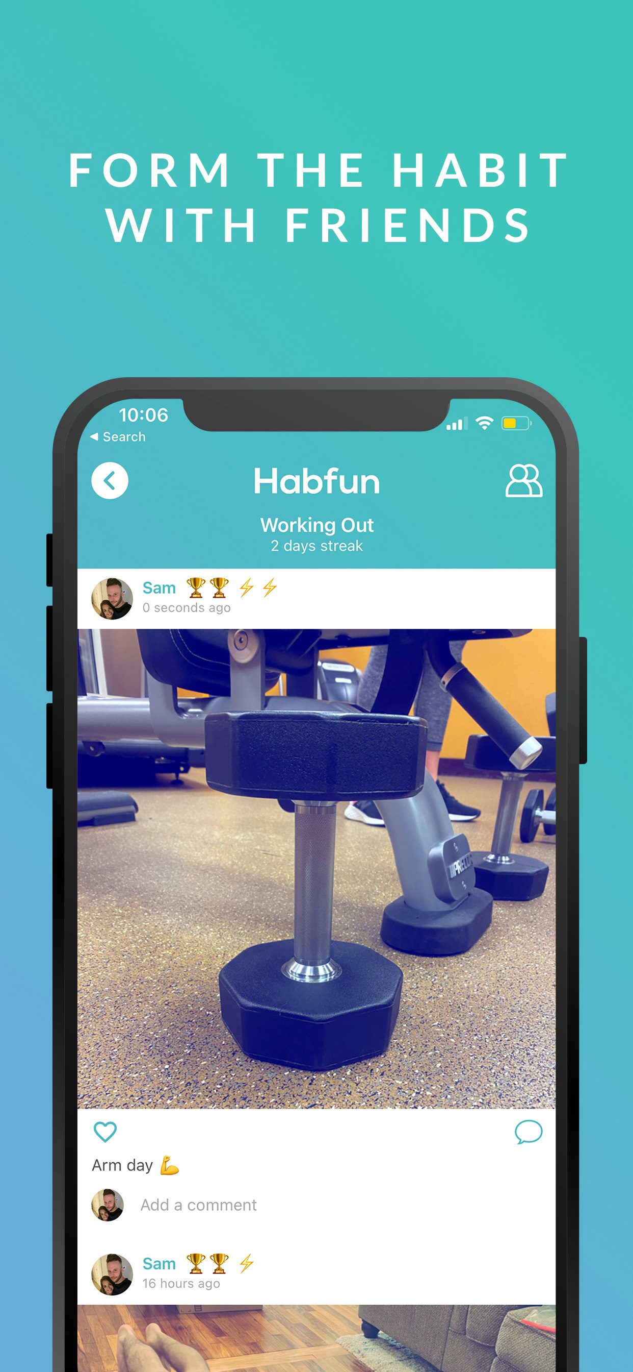 Habfun gallery image