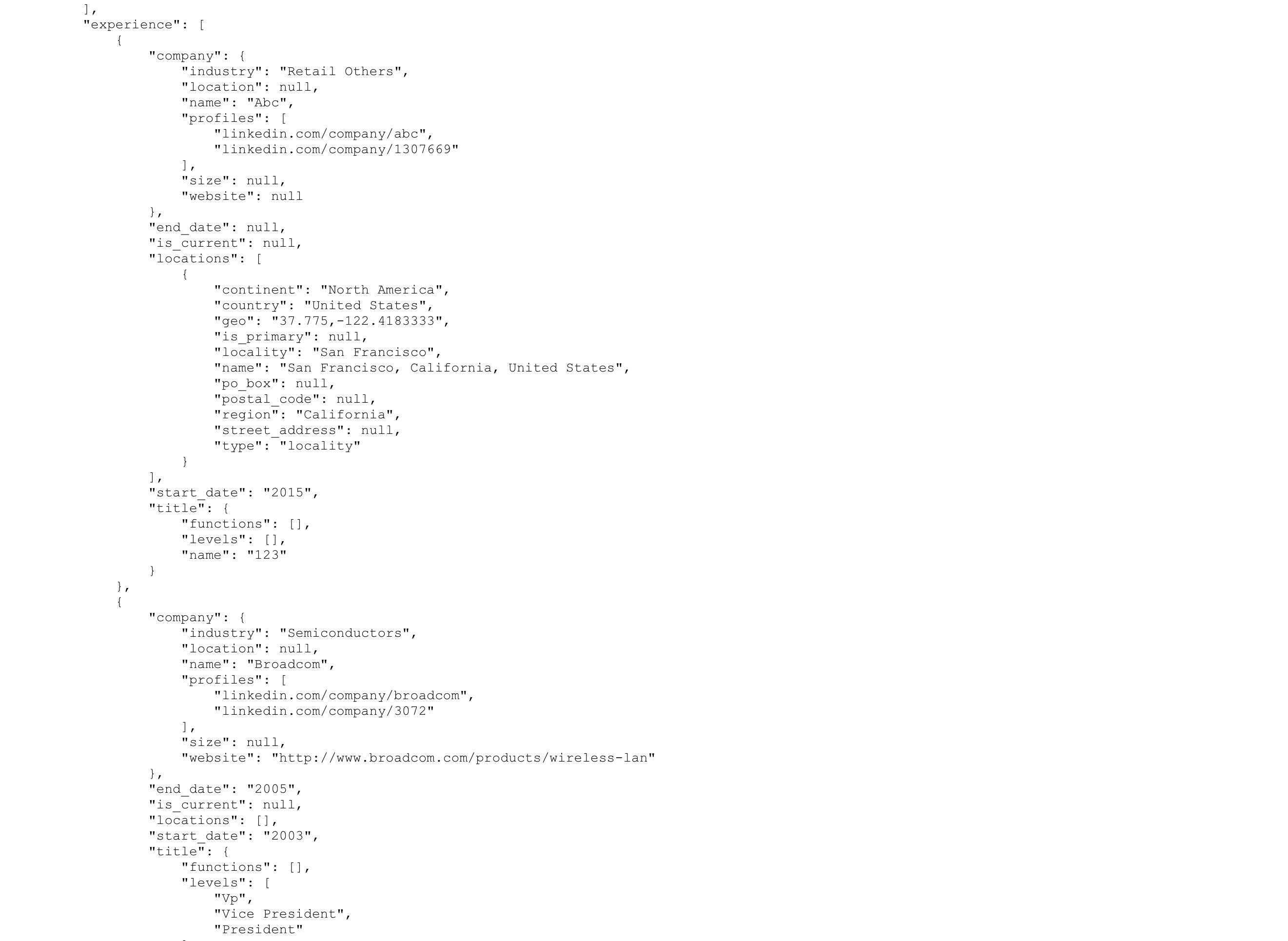 PersonLogic 2.0 gallery image