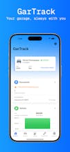 GarTrack gallery image