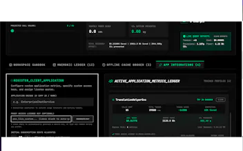 PROXY_OPT — Token Optimizer gallery image