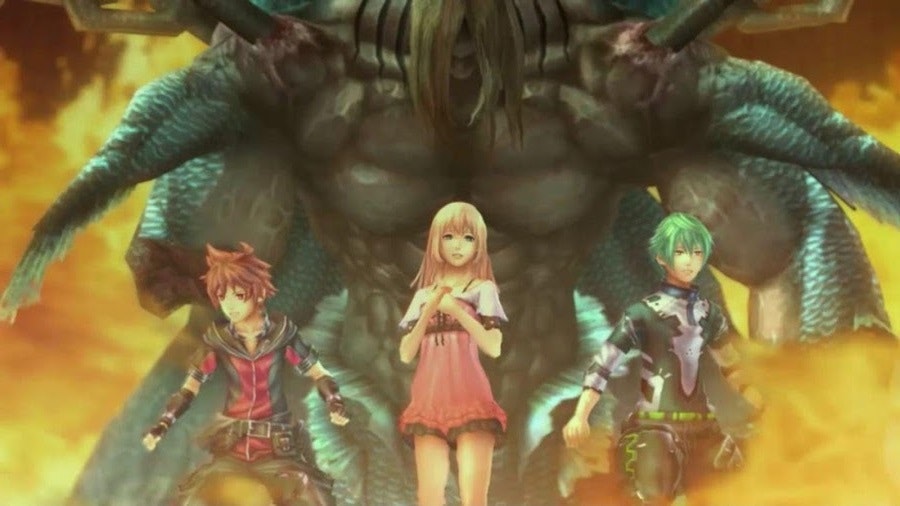 Chaos Rings III gallery image