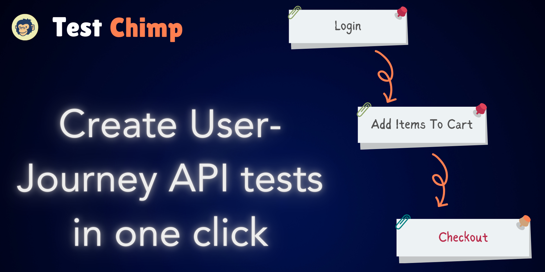 Testchimp - Metti i test su Auto-Pilot media 3