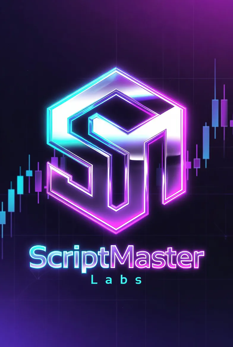 Script Master Labs x402 Data API gallery image