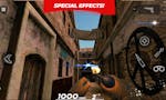 Guns Of Death - Multiplayer FPS Game image