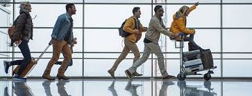 Travelingsters