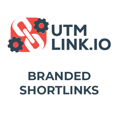 UTMLink.io - NextGen Branded Shortlinks | Отслеживаемый укороченность URL медиа 6