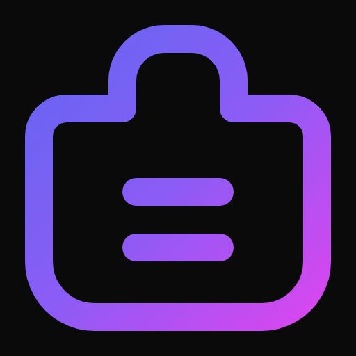 SkillMatchIQ App logo