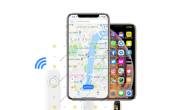 Double Location iOS GPS Loader media 2