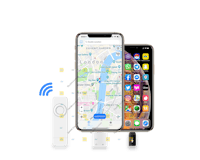 Double Location iOS GPS Loader media 2