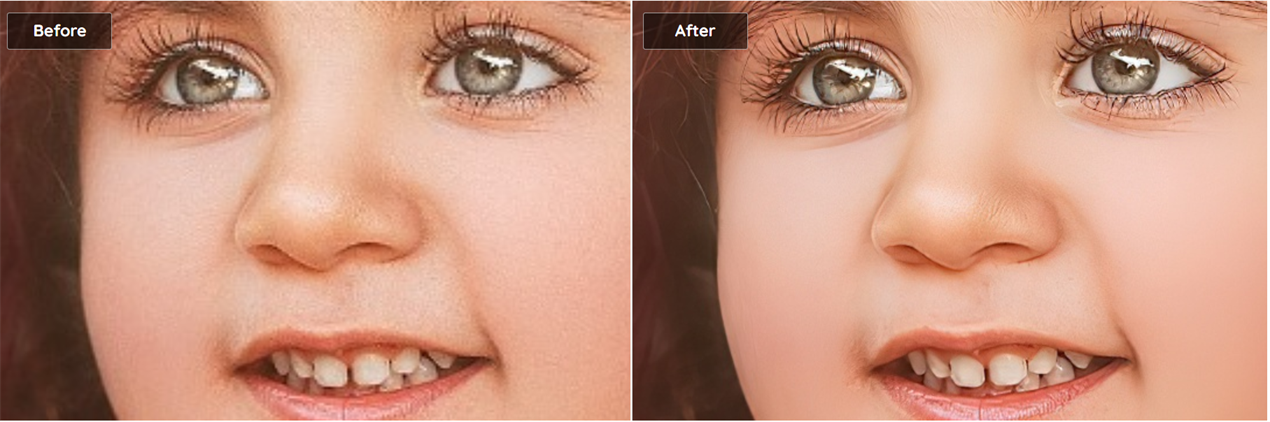 Image Upscaler gallery image