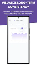 AI Habit Tracker gallery image