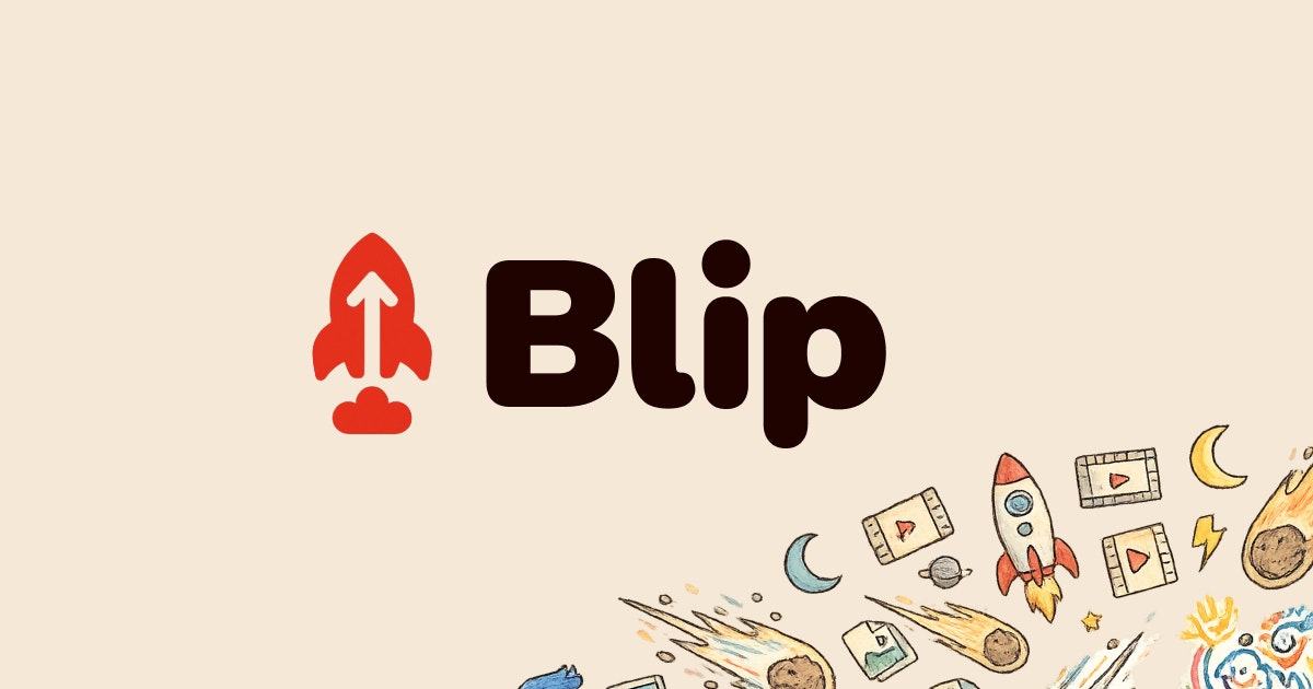 Blip gallery image