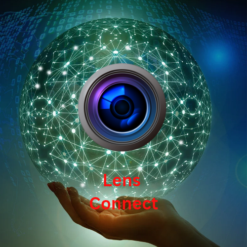LensConnect 