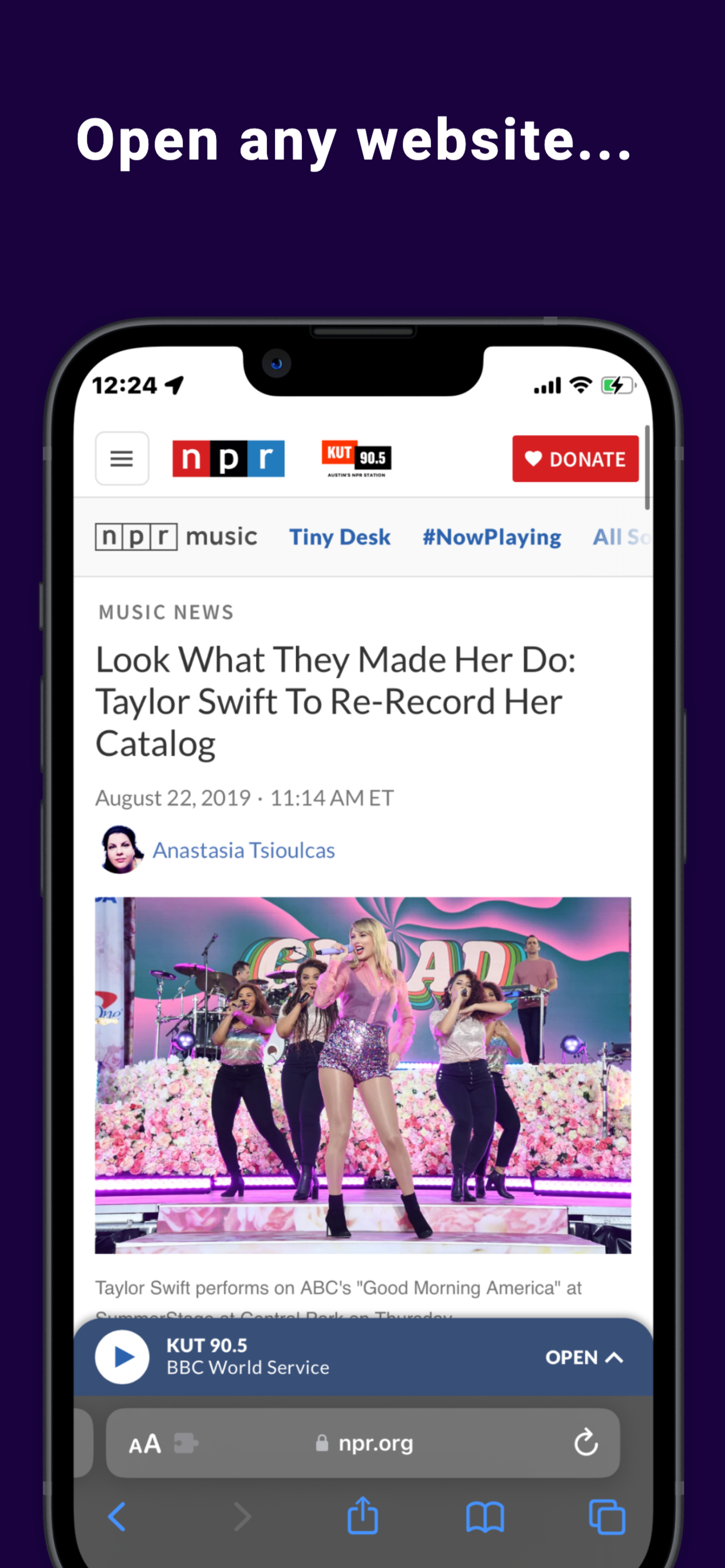 Webrewind media 2