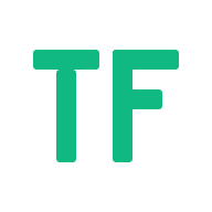 TimeFly - Product Hunt launch logo and brand identity