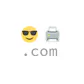Emoji Printer