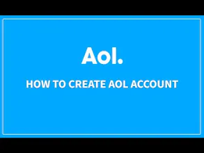 AOL Mail 295 : AOL Mail 2022- IT Support gallery image