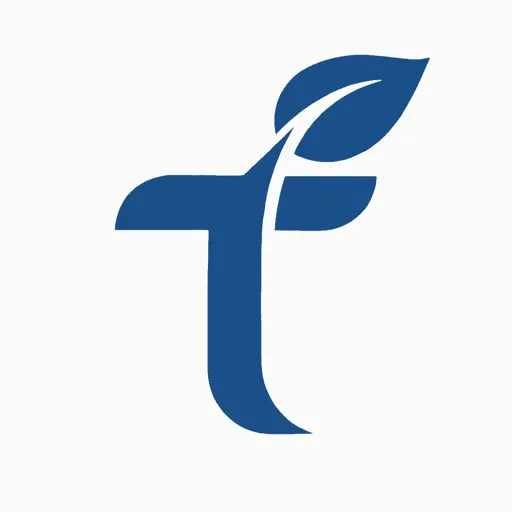 TuFit logo