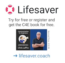 Lifesaver gallery image